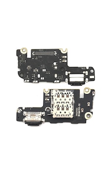 Fixist Xiaomi Mi 10t Pro İle Uyumlu Şarj Soketi