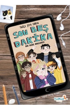 Son Beş Dakika Bir Oruç Macerası - Rjcı-728647 Son Beş Dakika Bir Oruç Macerası - Rjcı-728647