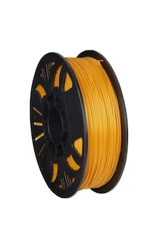 Hyper Pla Filament Gold Altın Sarısı 1 Kg 1.75 Mm 3d Yazıcılar İçin Flement Fılement Flament Hyper Pla Filament Gold Altın Sarısı 1 Kg 1.75 Mm 3d Yazıcılar İçin Flement Fılement Flament