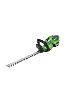 Truegreen TG8A612 20V Akülü Çit Kesme Akü ve Şarj Cihazı Dahil Değildir