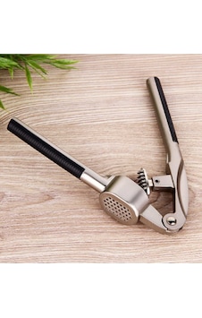 Fame Kitchen Sarımsak Ezici - Sarımsak Ezeceği