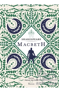 Macbeth Bez Ciltli