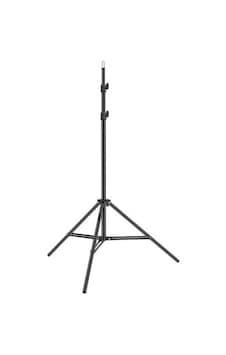 Ada Greenbox Işık Ayağı Light Stand 200 Cm 2 Metre Ada Greenbox Işık Ayağı Light Stand 200 Cm 2 Metre