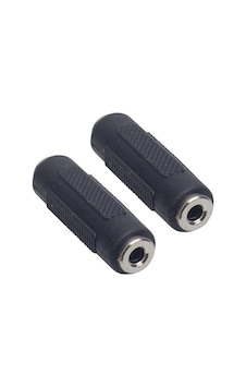 3.5 Mm Stereo Fiş Ara Dişi Dişi