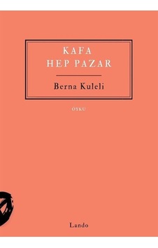 Kafa Hep Pazar / Berna Kuleli Kafa Hep Pazar / Berna Kuleli