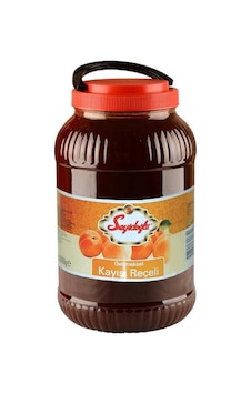 Seyidoğlu Kayısı Reçeli 5 KG