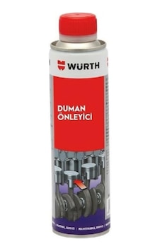 Würth Duman Önleyici Motor Yağı Için 300 Ml. Würth Duman Önleyici Motor Yağı Için 300 Ml.
