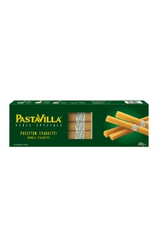Pastavilla Bundle Spaghetti 400 G 8'li Avantaj Paketi Mıchu Pastavilla Bundle Spaghetti 400 G 8'li Avantaj Paketi Mıchu