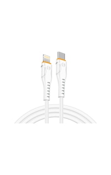 S-link Sl-x290e 1m Typec To Lightning Data Pd Hızlı Şarj Kablosu S-link Sl-x290e 1m Typec To Lightning Data Pd Hızlı Şarj Kablosu