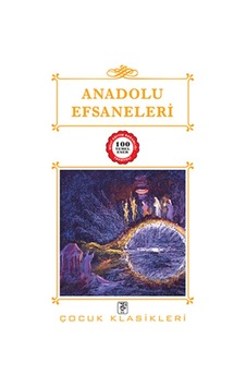 Anadolu Efsaneleri - Mehmet Demirkaya - Sis Yayıncılık Anadolu Efsaneleri - Mehmet Demirkaya - Sis Yayıncılık