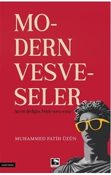 Modern Versveseler / Muhammed Fatih Üzün Modern Versveseler / Muhammed Fatih Üzün