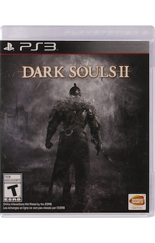 Dark Souls II PS3 Oyun Dark Souls II PS3 Oyun