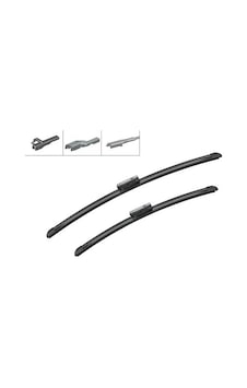 Bmw 220d F22-f87 On Silecek Seti 2014-2016 Bosch 3397014123 Bmw 220d F22-f87 On Silecek Seti 2014-2016 Bosch 3397014123