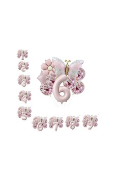 Gold Kelebek Papatyalı 6 Yaş Folyo Balon Set Sku: Zeusstk153d735d1d . Gold Kelebek Papatyalı 6 Yaş Folyo Balon Set Sku: Zeusstk153d735d1d .