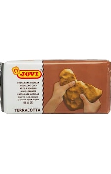 Jovı 88 Seramik Hamuru 500 Gram Toprak Rengi Jovı 88 Seramik Hamuru 500 Gram Toprak Rengi