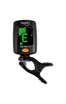Cherub T-2 MUSEDO Tuner Akort Aleti Clip On
