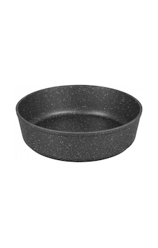 OMS 3411 GRANİT Ø 30 x 8,5 FIRIN TEPSİ Gri OMS 3411 GRANİT Ø 30 x 8,5 FIRIN TEPSİ Gri