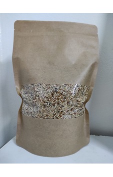 NATURAL Karışık Muhabbet Kuşu Yemi 1 Kg NATURAL Karışık Muhabbet Kuşu Yemi 1 Kg