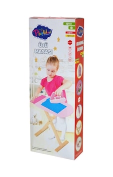 Ony-383 Playwood Ahşap Ütü Masası Seti-onyıl. Ony-383 Playwood Ahşap Ütü Masası Seti-onyıl.