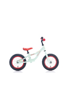 Carraro Big Bang 12 Jant 18 Cm Açık Yeşil-kırmızı Denge Bisikleti Açık Yeşil - Kırmızı Carraro Big Bang 12 Jant 18 Cm Açık Yeşil-kırmızı Denge Bisikleti Açık Yeşil - Kırmızı