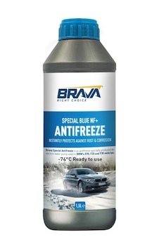 Bmw Special 1,5 Lt Nf+ Antifriz Mavi -74 C Mavi Bmw Special 1,5 Lt Nf+ Antifriz Mavi -74 C Mavi