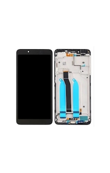 Xiaomi Redmi 6 6A Lcd Ekran Dokunmatik Çıtalı Xiaomi Redmi 6 6A Lcd Ekran Dokunmatik Çıtalı