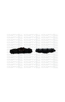 Kraftvoll Manıfold Emme Manıfoldu Ford Ranger 2.2 Tdcı 11 AOD-KRAFTVOLL 12150021