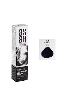 Asse Tüp Boya 1.1 Mavi Siyah 60 Ml 3 Adet Gönderilir (529763143) Asse Tüp Boya 1.1 Mavi Siyah 60 Ml 3 Adet Gönderilir (529763143)