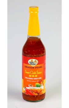 Dragon Pearl Sweet Chilli Sos Cam 700 G Dragon Pearl Sweet Chilli Sos Cam 700 G