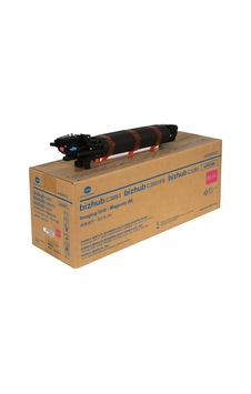 Konıca Mınolta 4062423 Iu311m Magenta Imagıng Unıt Kırmızı Drum Ünitesi / Bızhub C350 / C352 / Dev Konıca Mınolta 4062423 Iu311m Magenta Imagıng Unıt Kırmızı Drum Ünitesi / Bızhub C350 / C352 / Dev