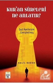 Kur'an Sureleri Ne Anlatır? - Halil Budak - Ortak Akıl Yayınları Kur'an Sureleri Ne Anlatır? - Halil Budak - Ortak Akıl Yayınları