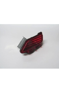 Toyota Rav4 2013-2016 Arka Tampon Sis Lambası Sağ Kırmızı Casp Oem No: 81480-42050 Toyota Rav4 2013-2016 Arka Tampon Sis Lambası Sağ Kırmızı Casp Oem No: 81480-42050