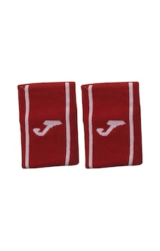 Joma 400741.p03 Game Unisex 2'li Havlu Bileklik Kırmızı/beyaz Joma 400741.p03 Game Unisex 2'li Havlu Bileklik Kırmızı/beyaz