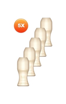 Avon Incandessence Kadın Roll-On 5 x 50 ML Avon Incandessence Kadın Roll-On 5 x 50 ML
