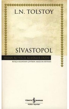 Sivastopol K.Kapak Sivastopol K.Kapak