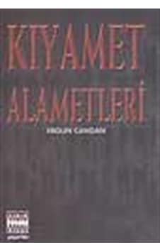 Kıyamet Alametleri - Ergun Candan - Sınır Ötesi Yayınları Kıyamet Alametleri - Ergun Candan - Sınır Ötesi Yayınları