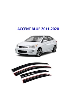 Cam Rüzgarlık Ön Ve Arka Takım Hyundaı Accent Blue 2011-2020 Cam Rüzgarlık Ön Ve Arka Takım Hyundaı Accent Blue 2011-2020