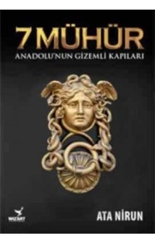 7 Mühür- Wizart Yayınları