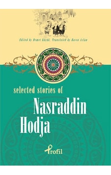 Selected Stories Of Nasraddin Hodja