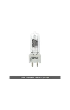 Osram 54897 Photo Lamp/Sstv Fsx/230 400W Gy9.5 Osram 54897 Photo Lamp/Sstv Fsx/230 400W Gy9.5