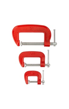 Dmax Dmx4153 Mengene Seti 3 Parça