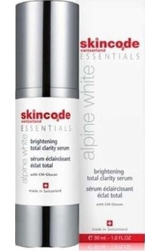 Skincode Aydınlatıcı Etkili Cilt Serumu 30 ML Skincode Aydınlatıcı Etkili Cilt Serumu 30 ML