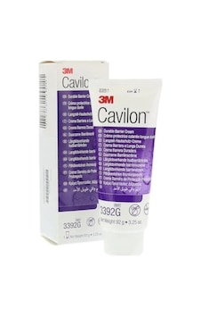 3M Cavilon Dayanıklı Bariyer Krem 92 G 3M Cavilon Dayanıklı Bariyer Krem 92 G