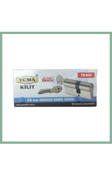 Bşkvirgo 68 Mm Cerman Barel Saten Bsk2026 Bşkvirgo 68 Mm Cerman Barel Saten Bsk2026