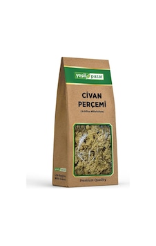 Yeşil Pazar Civan Perçemi 26 Gr Yeşil Pazar Civan Perçemi 26 Gr