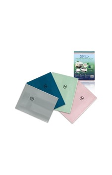Mıclo Cleanıng Mikrofiber Temizlik Bezi Sihirli Bez, Cam Ve Ayna Bezi 4'lü Paket Somon Serisi Açık Bej Mıclo Cleanıng Mikrofiber Temizlik Bezi Sihirli Bez, Cam Ve Ayna Bezi 4'lü Paket Somon Serisi Açık Bej