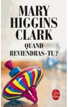Quand Reviendras-tu? 9782253166313 Quand Reviendras-tu? 9782253166313