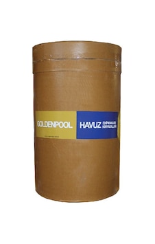 GTX Goldenpool Chlor 90 Toz Klor 90 GR 50 KG Havuz Kimyasalı GTX Goldenpool Chlor 90 Toz Klor 90 GR 50 KG Havuz Kimyasalı