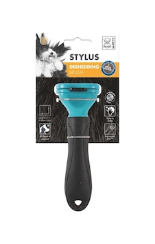 10119899 M-pets Stylus Furminatör Kedi Köpek Tarağı S 10119899 M-pets Stylus Furminatör Kedi Köpek Tarağı S
