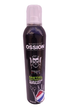 Morfose Metal Malzeme Temizleme Sprey 300 ML